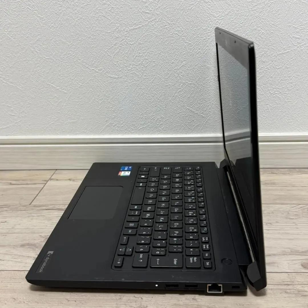 届いてすぐ使える♬ VAIO Core i5 10世代 8GB SSD256GB