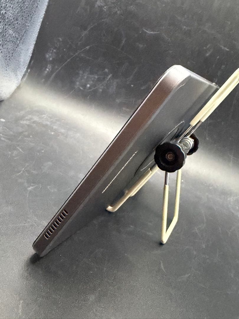 iplay 60 mini pro GPS 8インチスタイラスペンケース ガラス