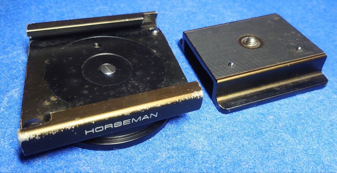 トプコンTPCON Horseman980VH-R105mm F3.5中判カメラ