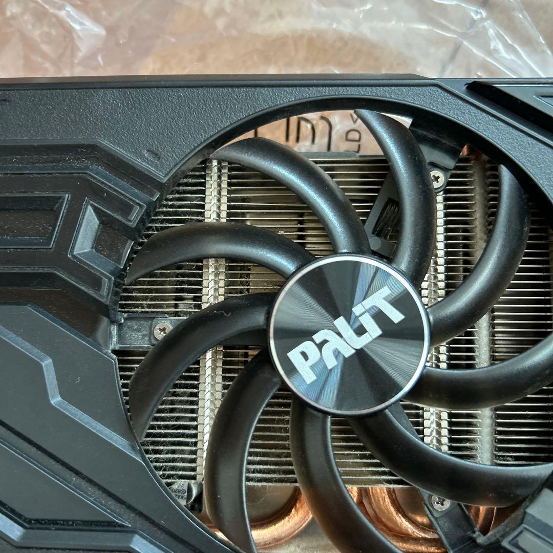 グラフィックボード・グラボ・ビデオカード GeForce GTX1660super