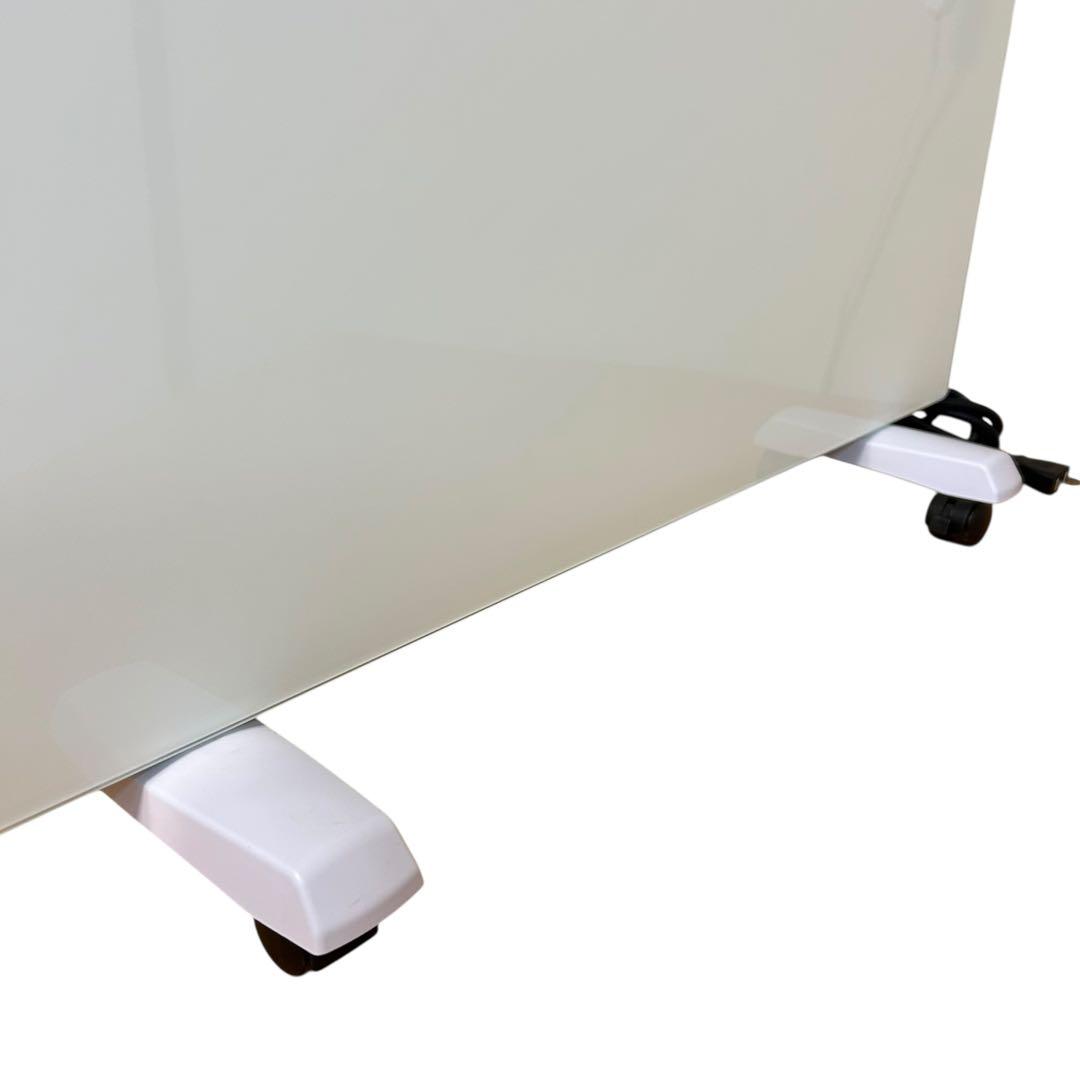 アスウェル ASU-020MA2 遠赤外線パネルヒーター 600W