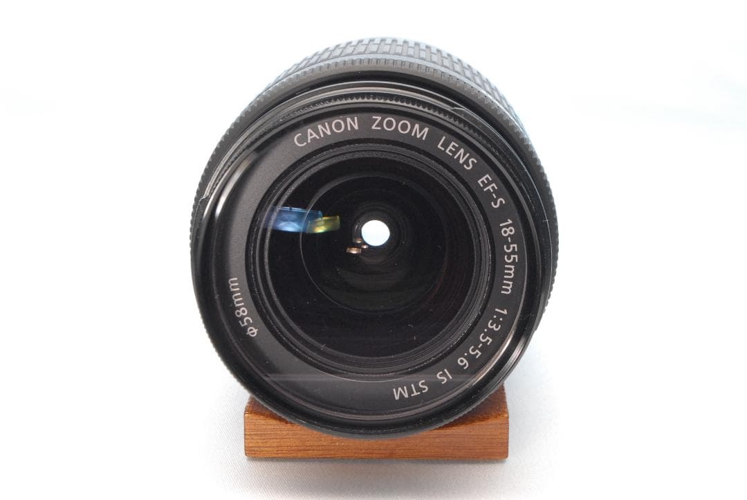 ✨初・中級者向け✨キヤノン EOS 8000D Wi-Fi 手振れ補正 高コスパ