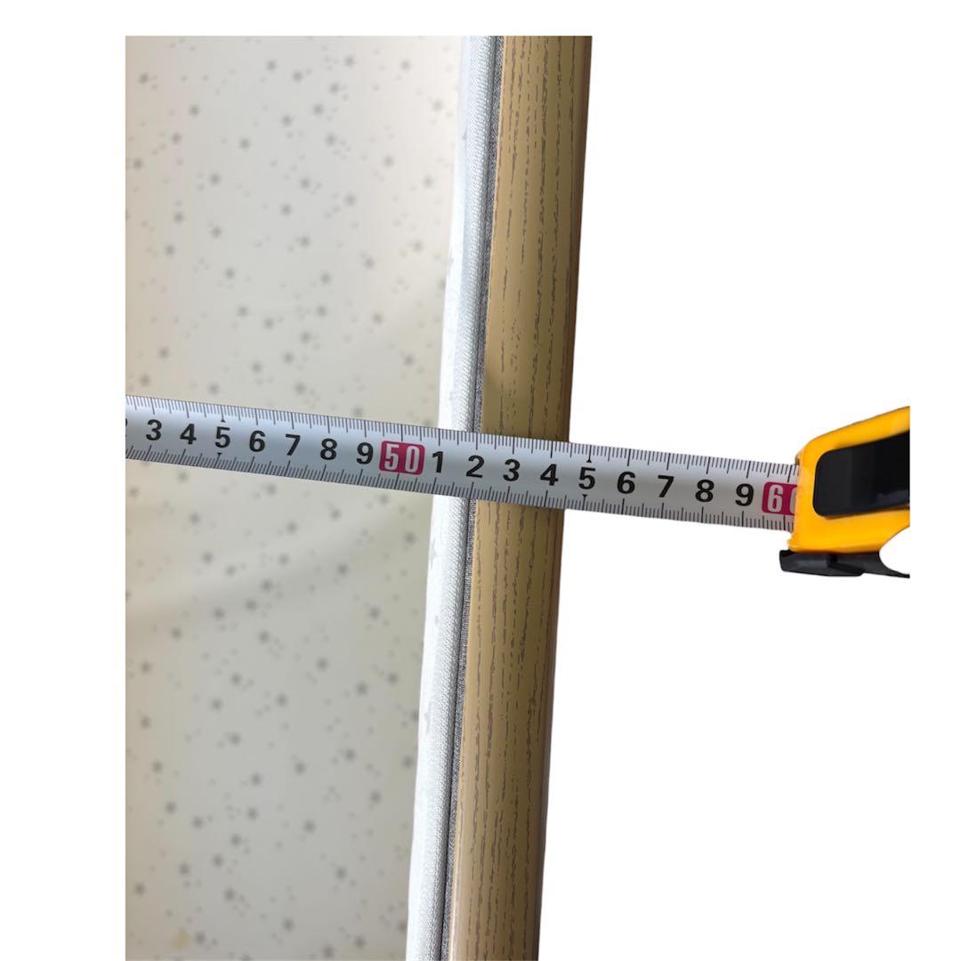 HZDMJ ベビーベッド 添い寝可能 蚊帳付き キャスター付き