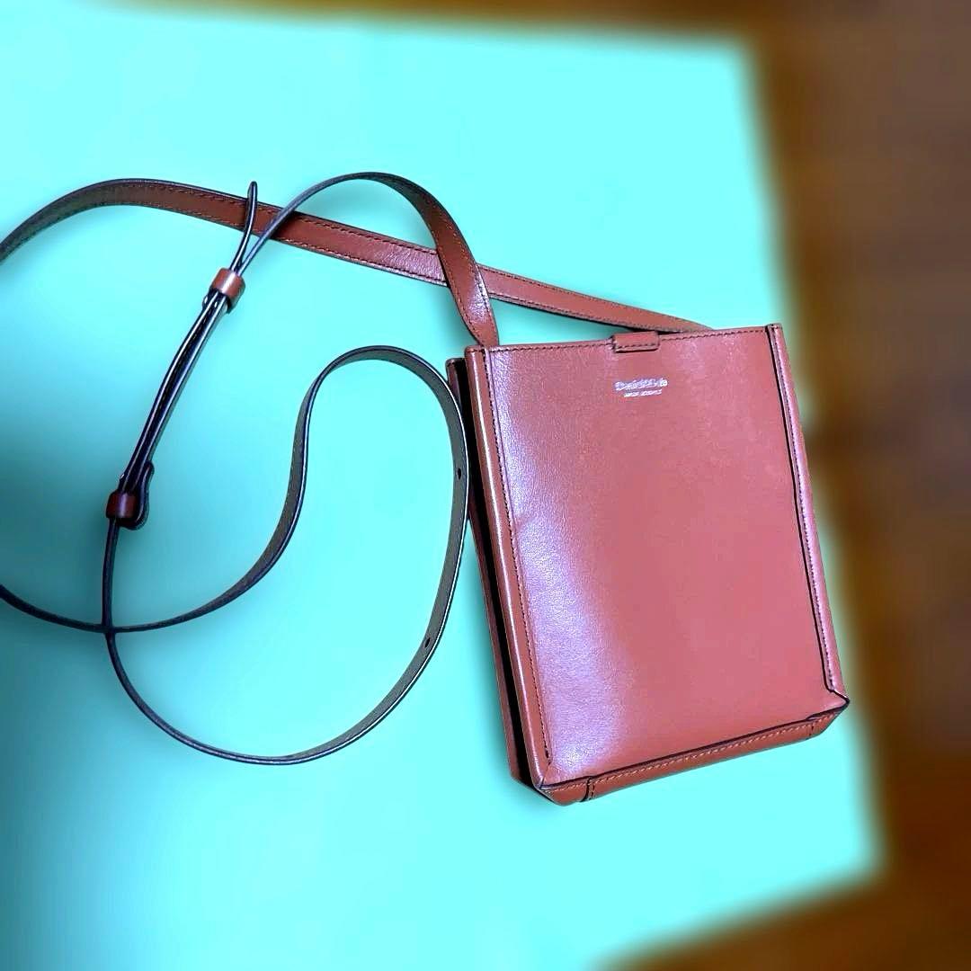 ダニエル&ボブ　バッグ