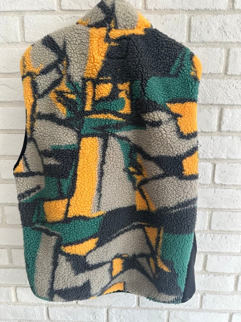 stussy ベスト