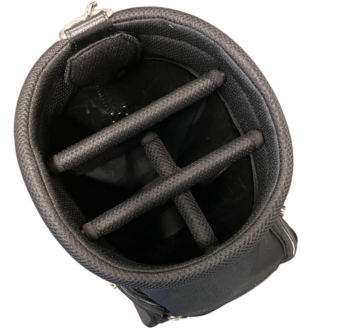 新品未使用！BRIDGESTONE ブリヂストンメンズ 軽量 キャディバッグ