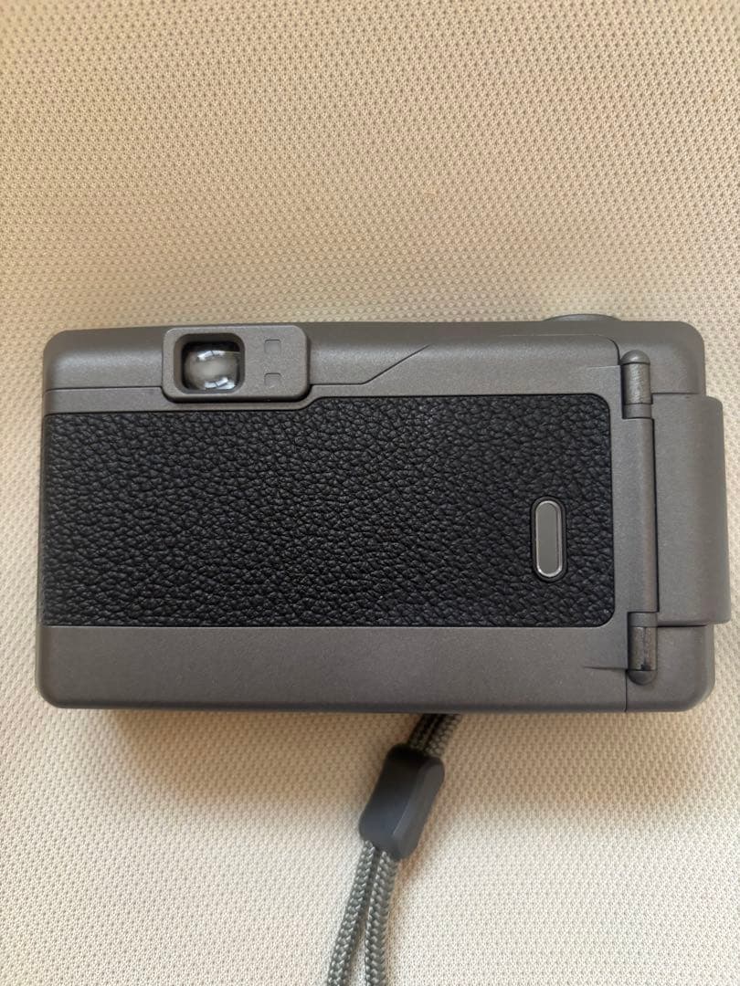 富士フイルムナチュラクラシカ 美品フィルムカメラNATURA 値下げ