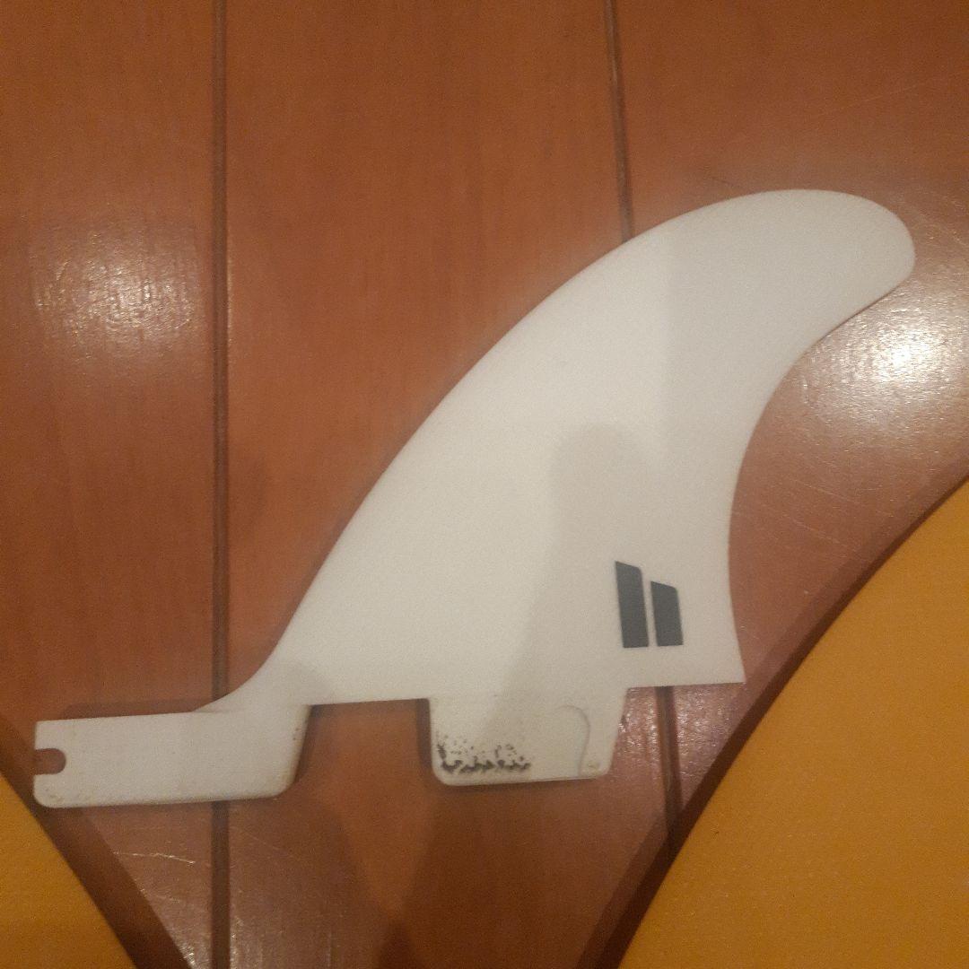 FCS POWER TWIN ツインフィン Lサイズ