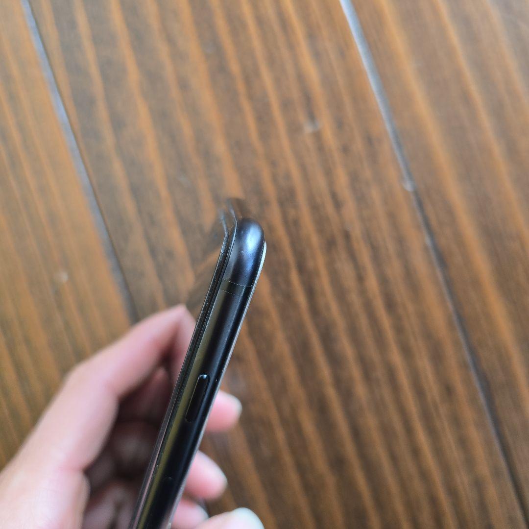 iPhone　SE2　第二世代　　128G