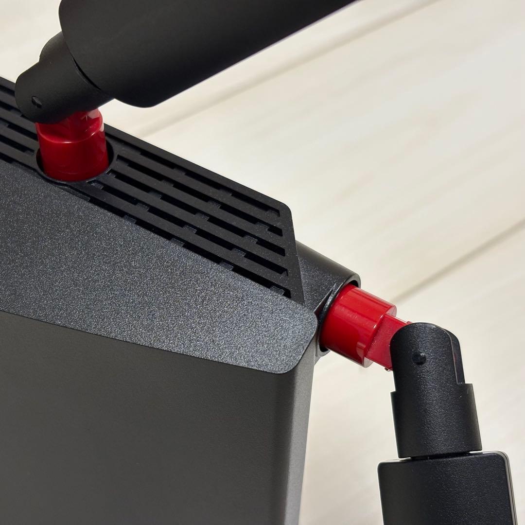 BUFFALO WXR-5700AX7S 無線LANルーター