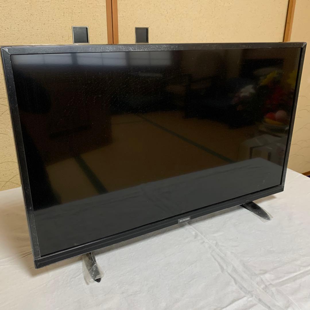 IRIS OHYAMA ハイビジョン液晶テレビ LT-32A320 2020年製