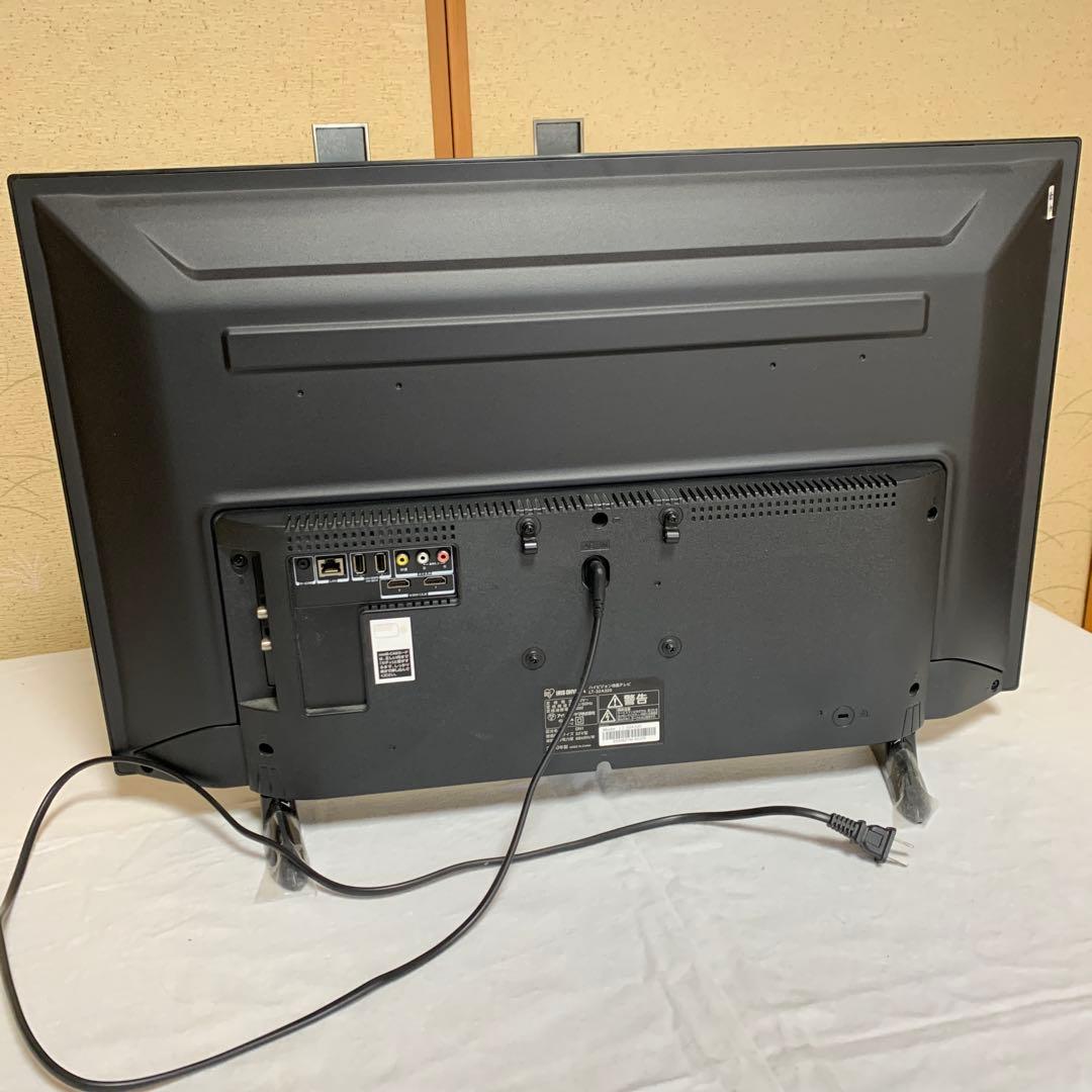 IRIS OHYAMA ハイビジョン液晶テレビ LT-32A320 2020年製