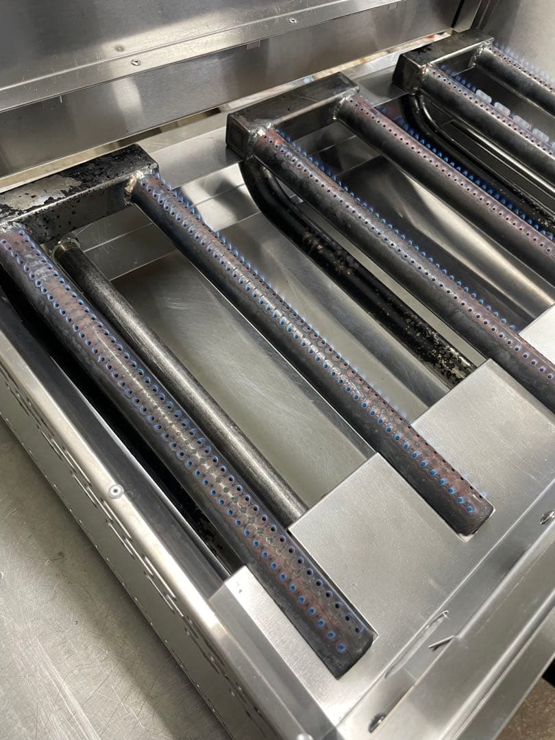 ガスたこ焼き器 銅板 プロパン 厨太くん TD-Z3