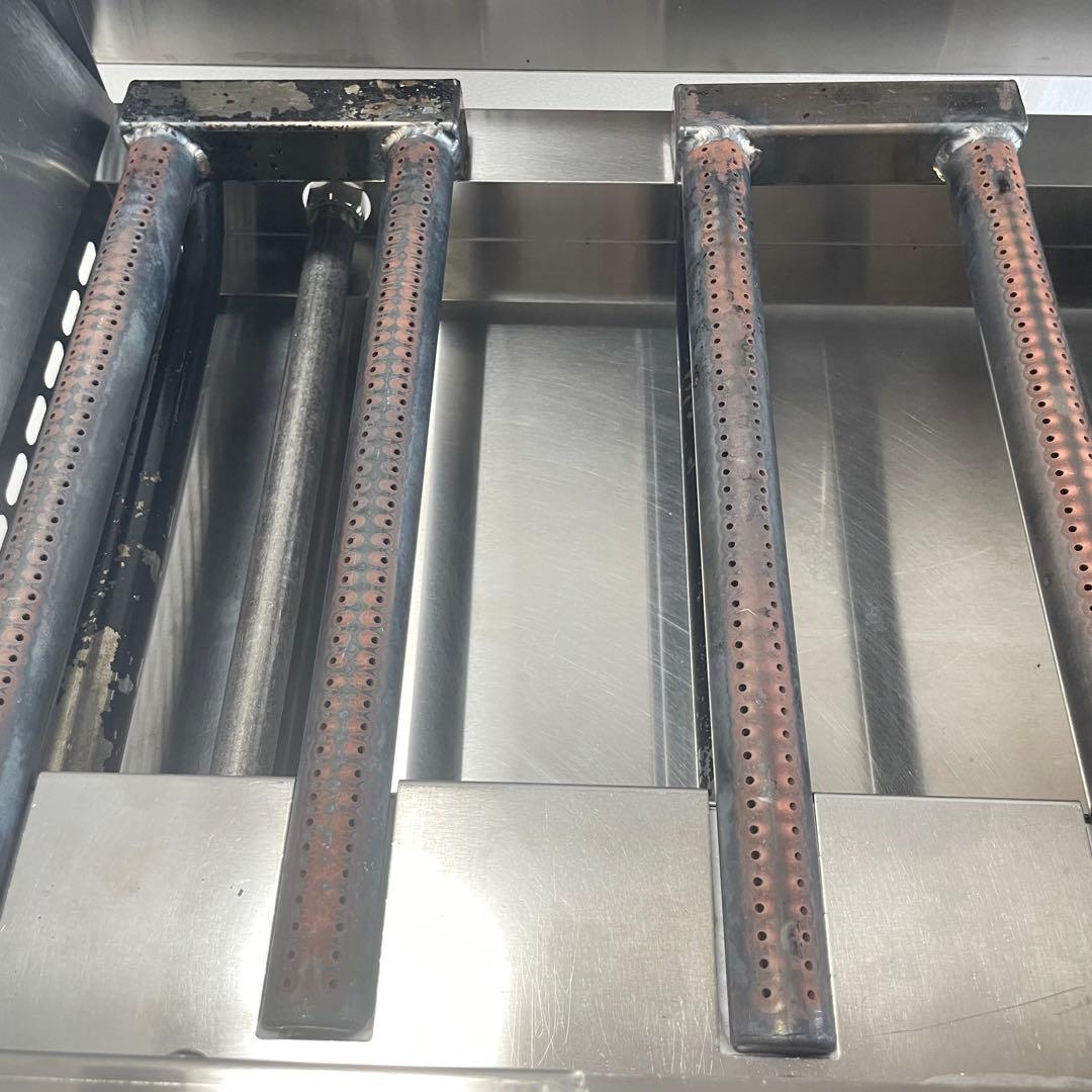 ガスたこ焼き器 銅板 プロパン 厨太くん TD-Z3