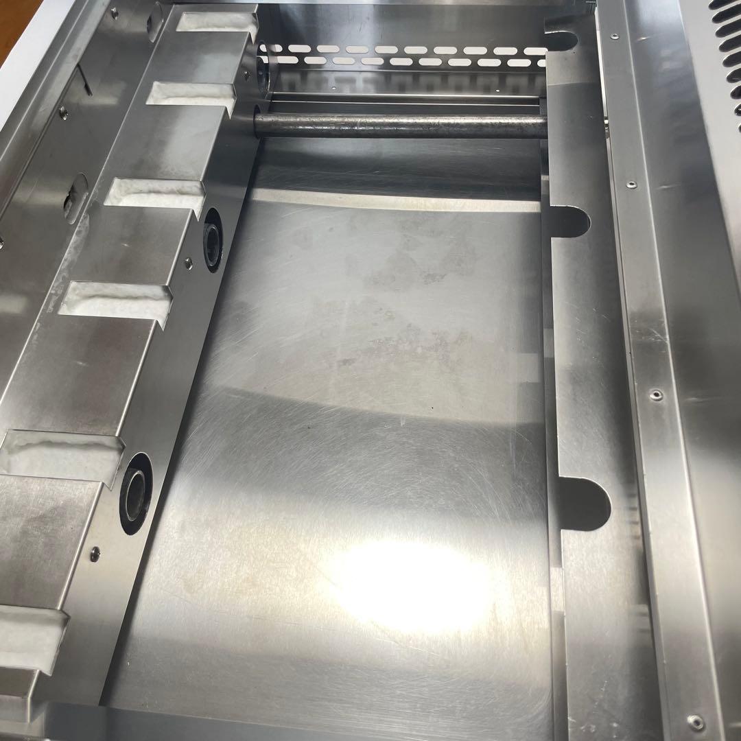 ガスたこ焼き器 銅板 プロパン 厨太くん TD-Z3