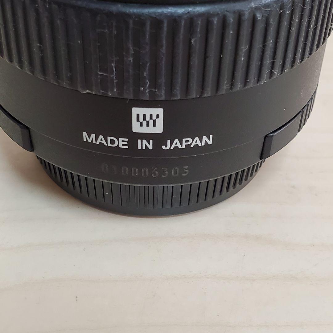 銘玉 オリンパス ZUIKO DIGITAL ED 50mm F2 MACRO