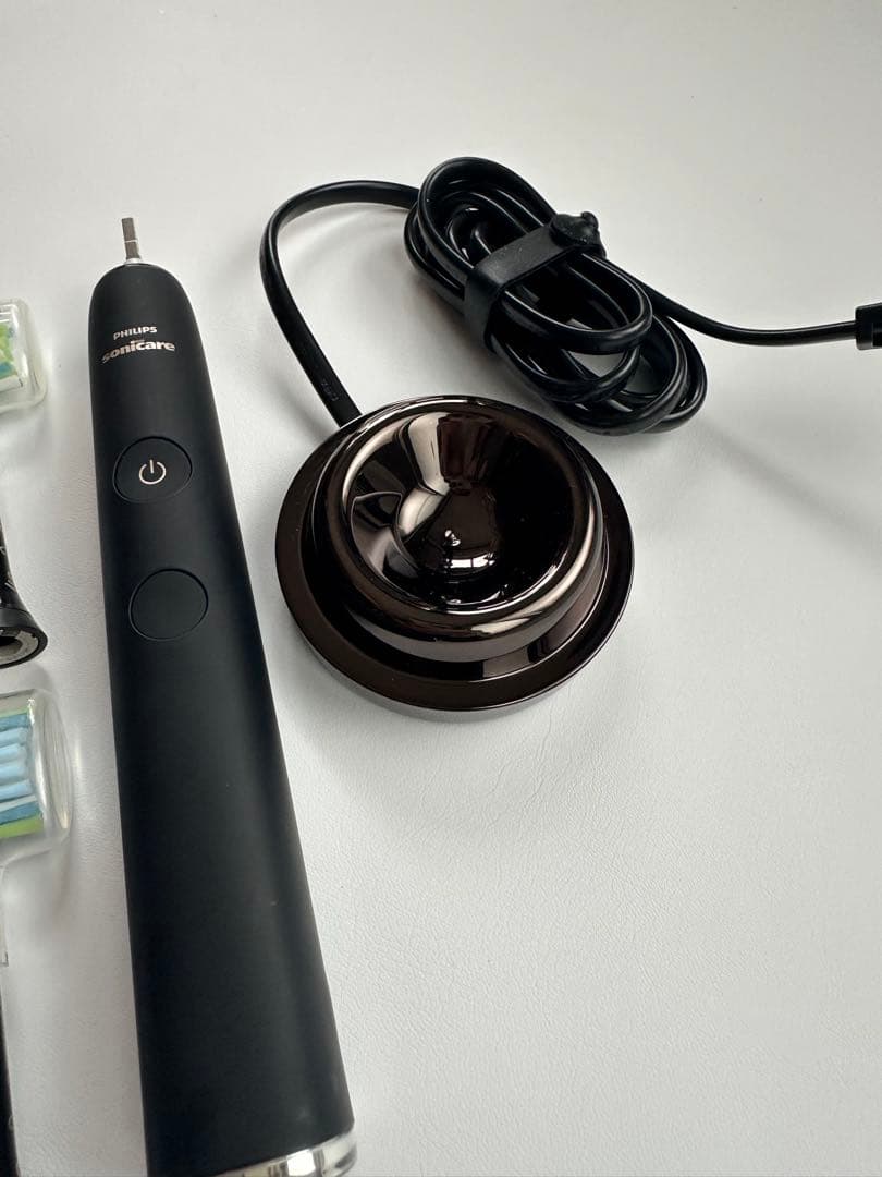 Philips Sonicare電動歯ブラシ 純正ブラシ 充電器