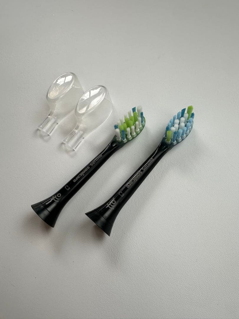 Philips Sonicare電動歯ブラシ 純正ブラシ 充電器