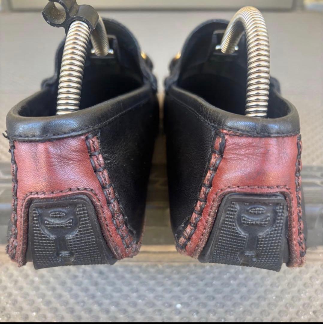 GUCCI グッチ ホースビット ドライビング 40