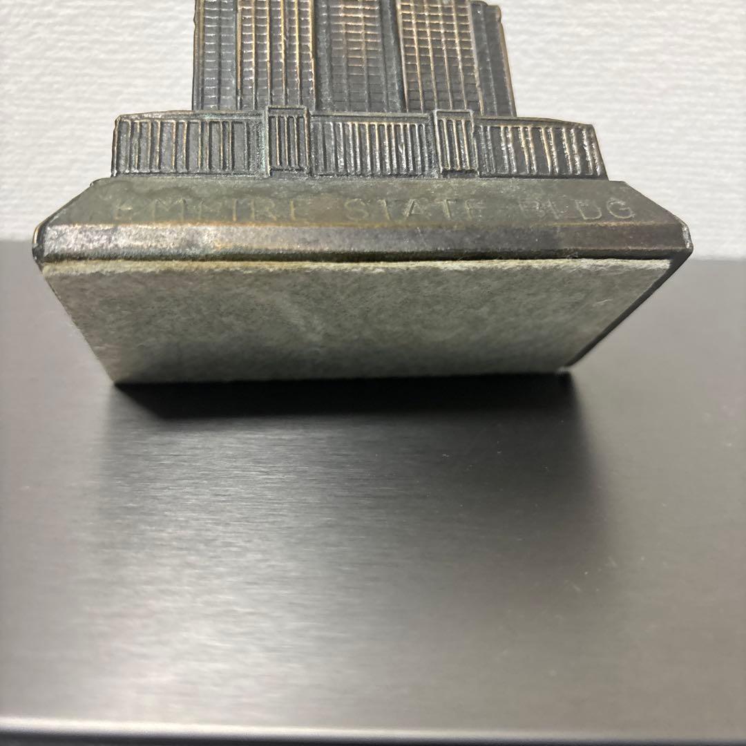 エンパイアステートビル スーベニア 1960s ヴィンテージ