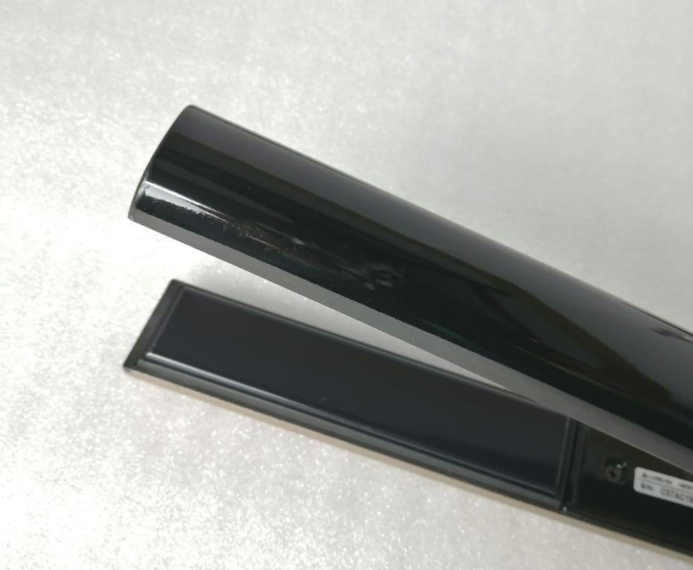 ヘアビューロン　4D Plus　ストレートヘアアイロン　リュミエリーナ　63