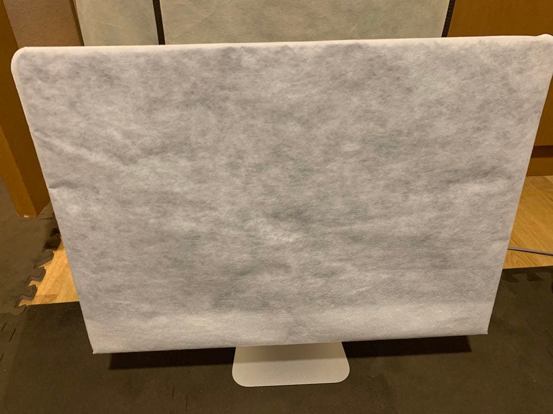 iMac 21.5 4K 【Apple Store点検済】