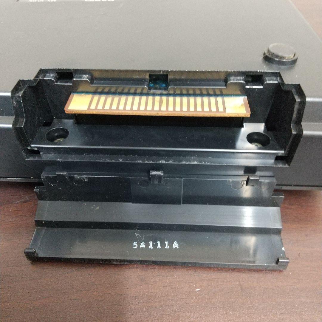 MA①[希少] CASIO カシオ コンピュータ MX-10 TYPE B