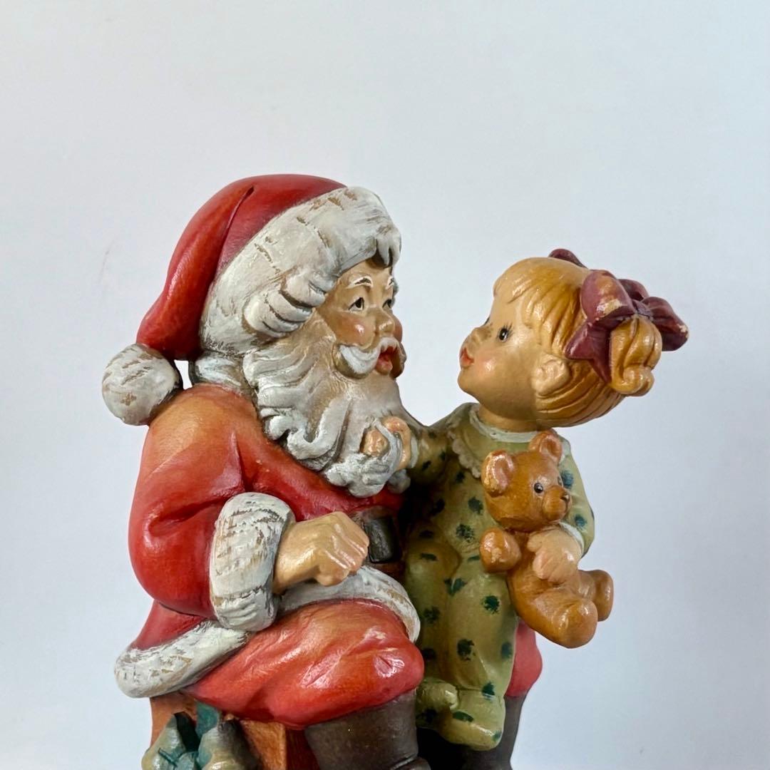 アンリ人形　10cm ✰⋆【All I Want For Christmas】