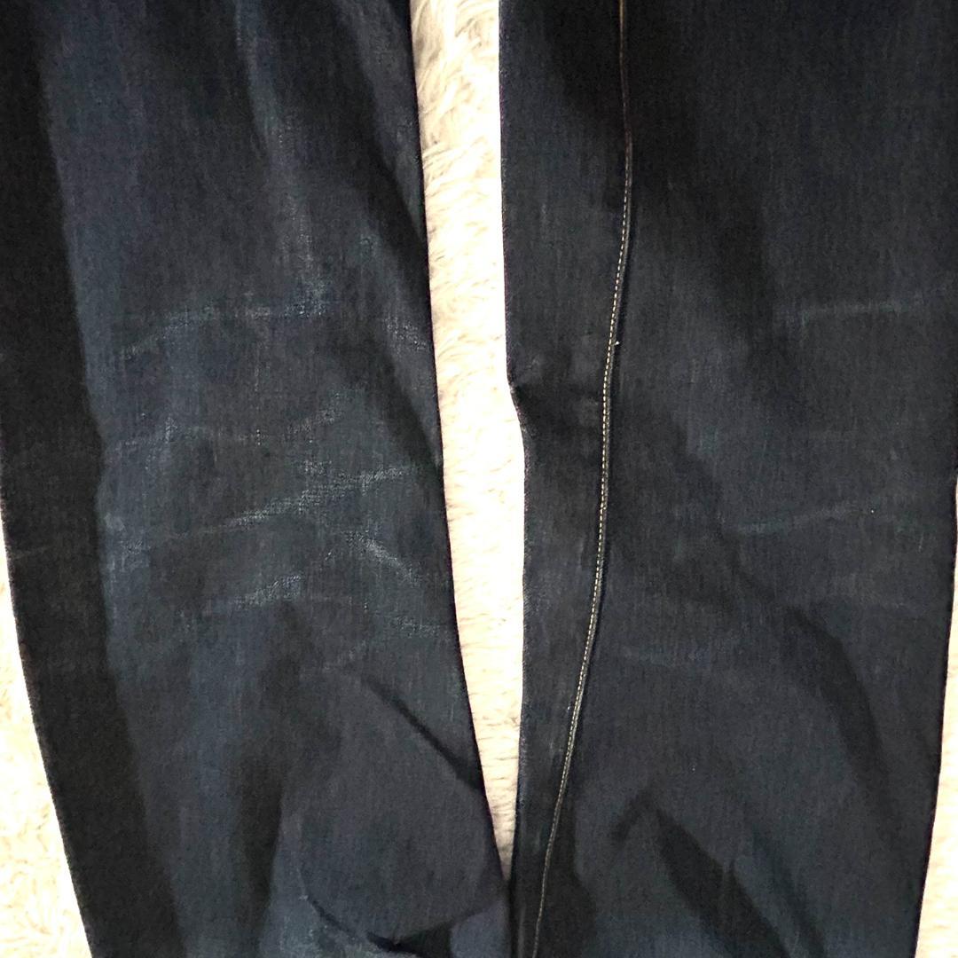 Levi’s 501XX 日本製 赤耳 セルビッジ W30 ヴィンテージ加工