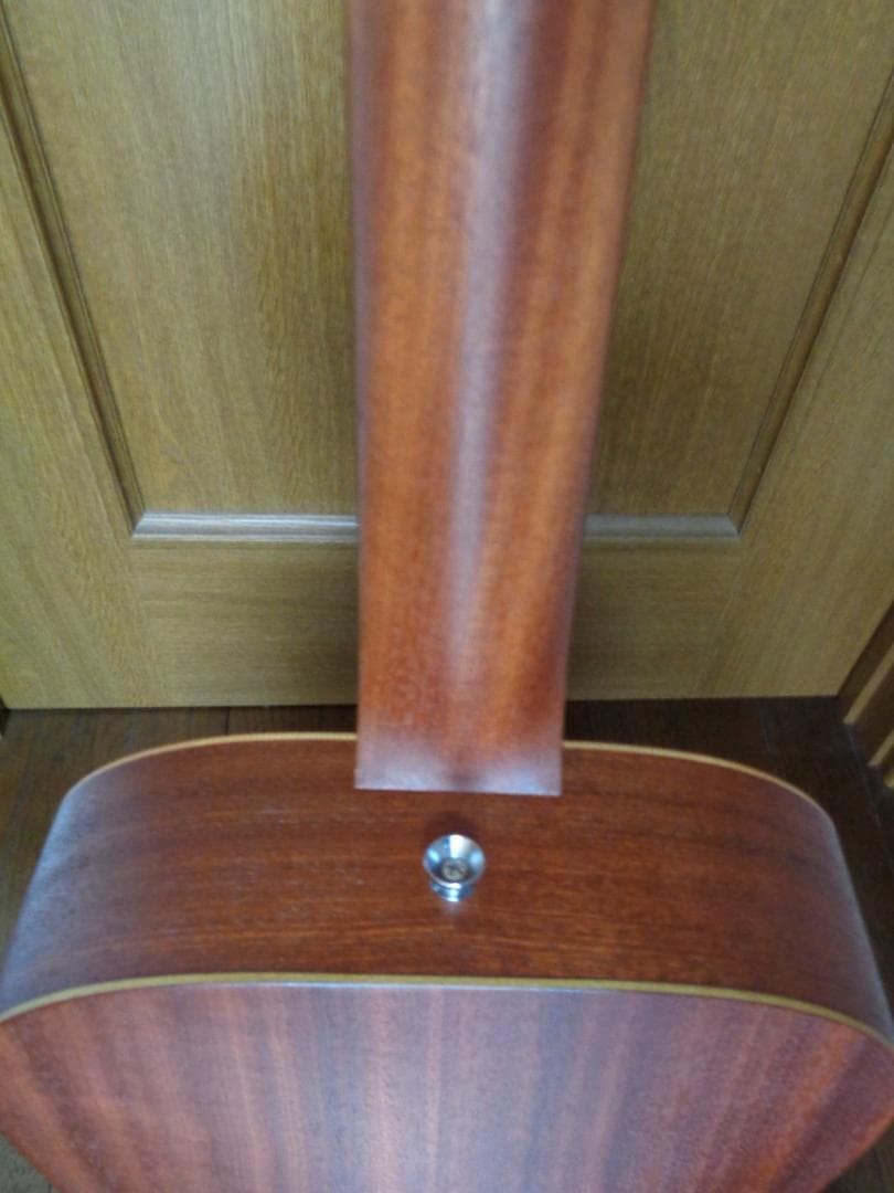 Taylor Swift Baby Taylor-e　エレアコ　純正ギグバッグ