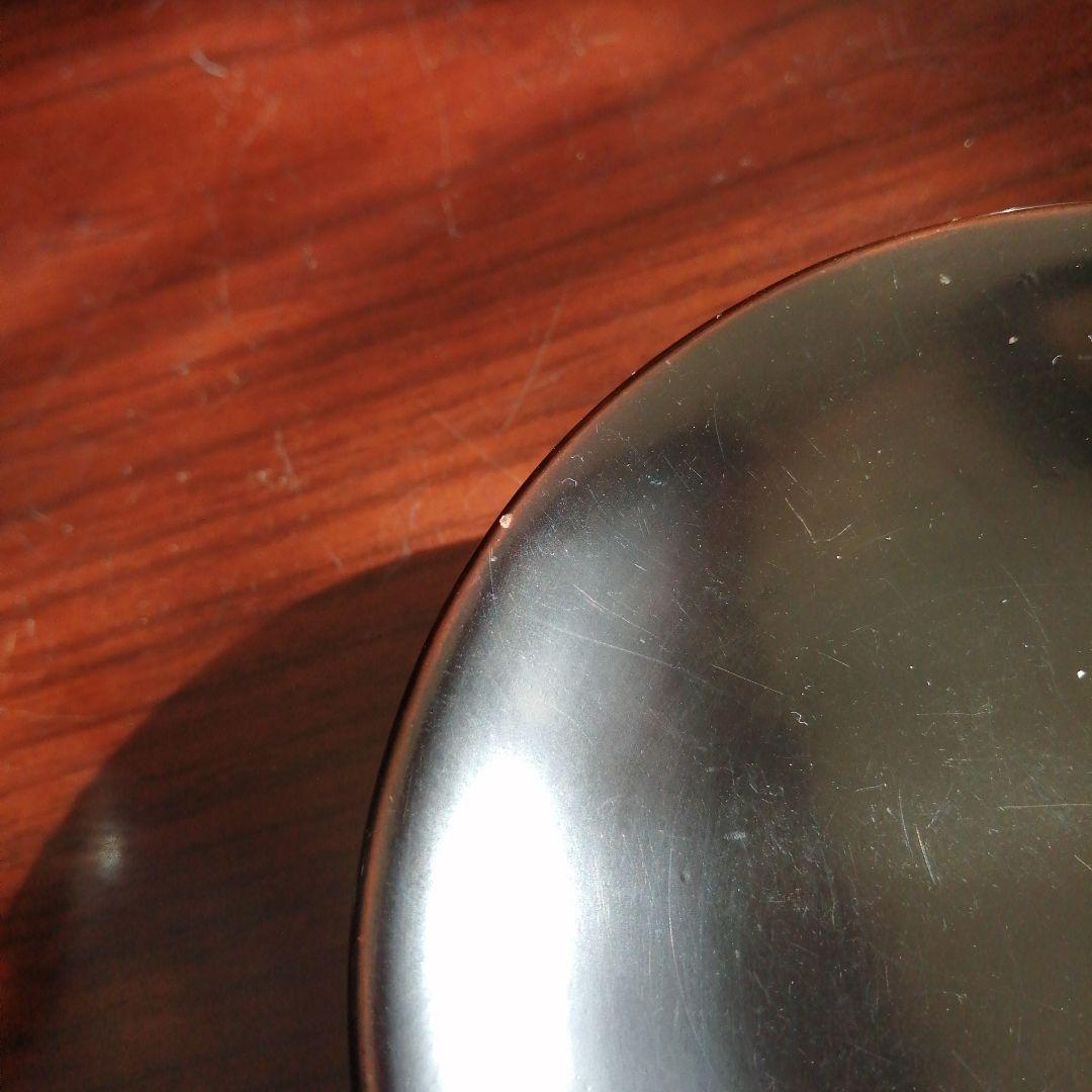 木製漆器　長寛好末広形吸物椀　10客　12cm　明治～大正期