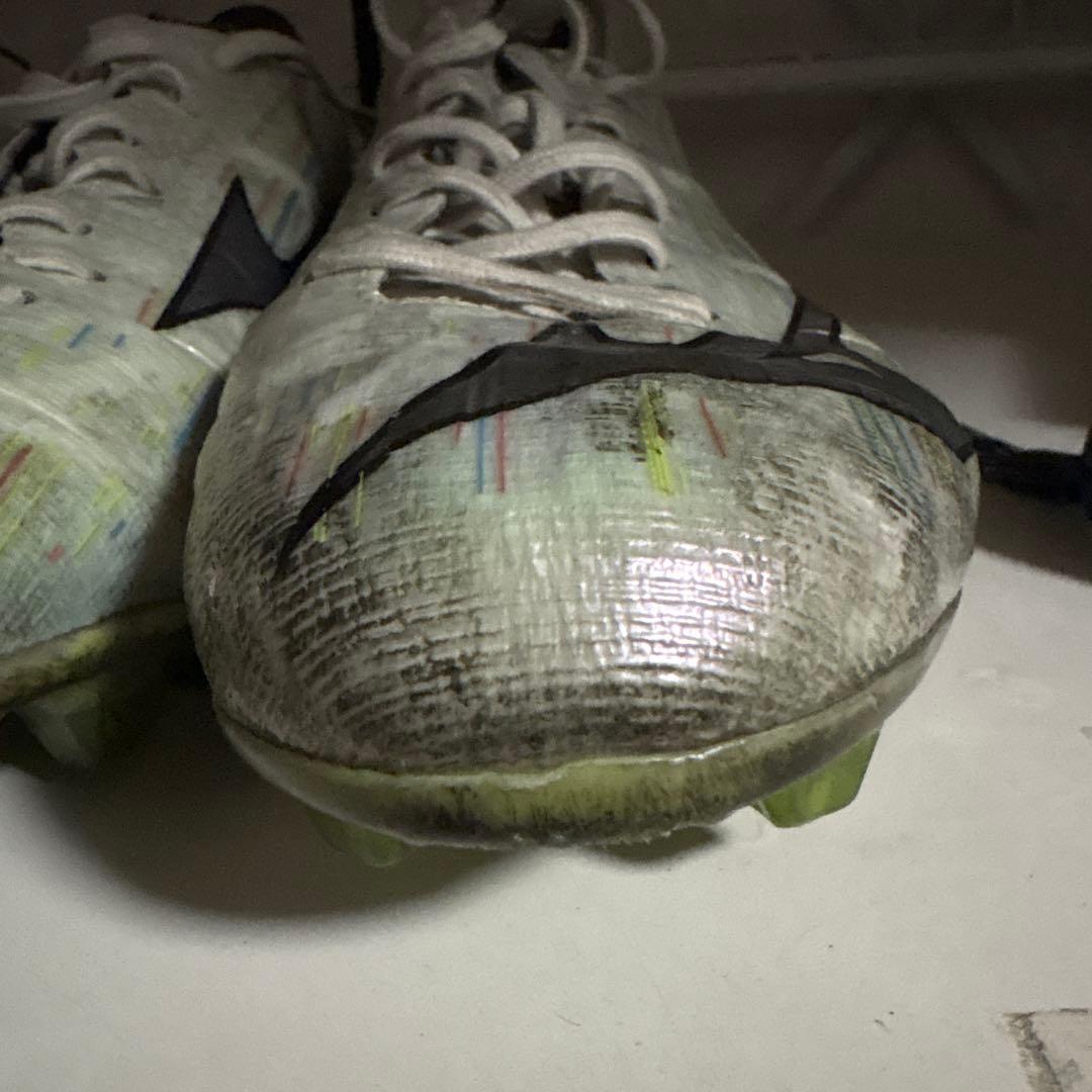 シューズ Mizuno Morelia Alpha JAPAN 26.0