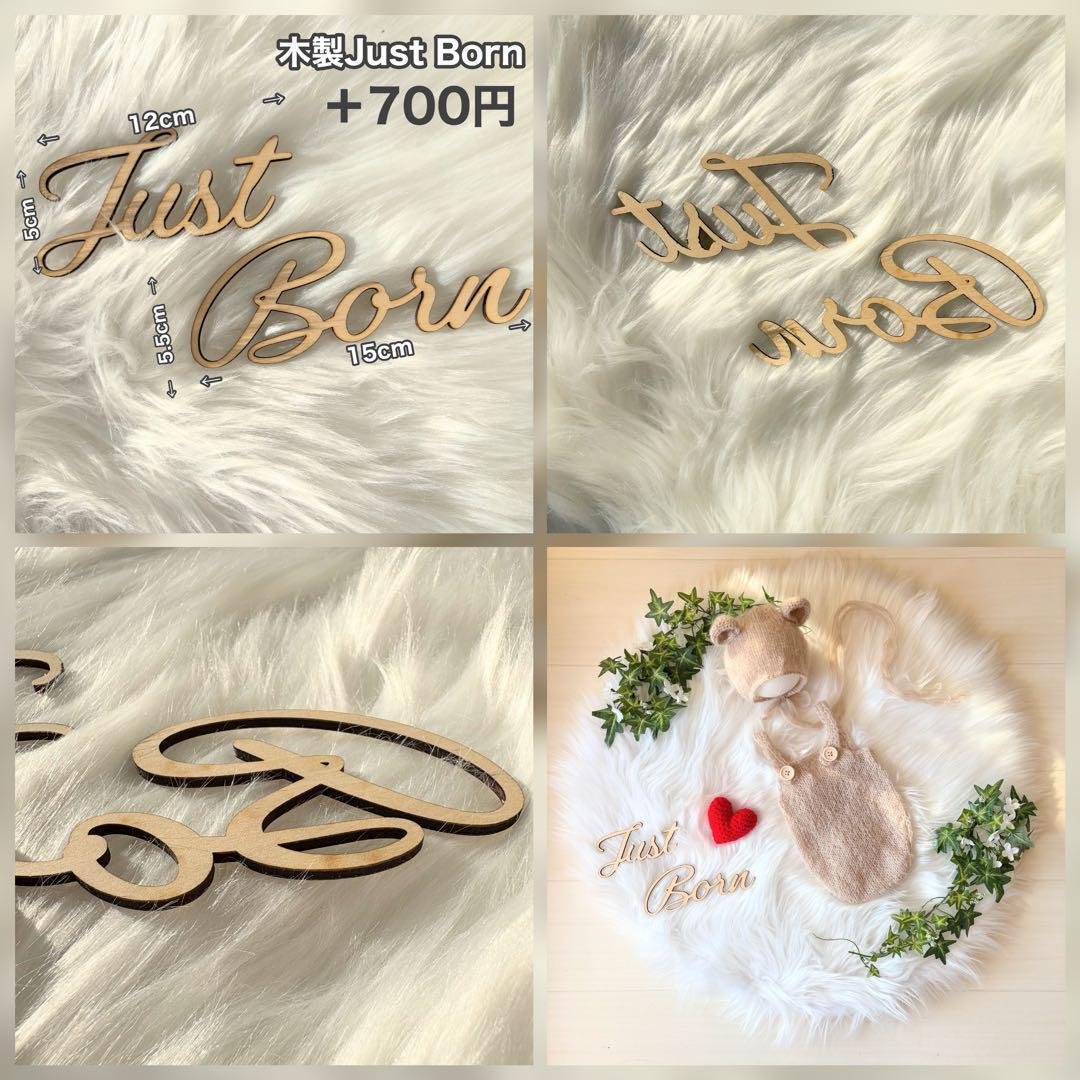 手編み風かごセット【ねこ】♪ニューボーンフォト撮影衣装　小道具　ベビーフォト