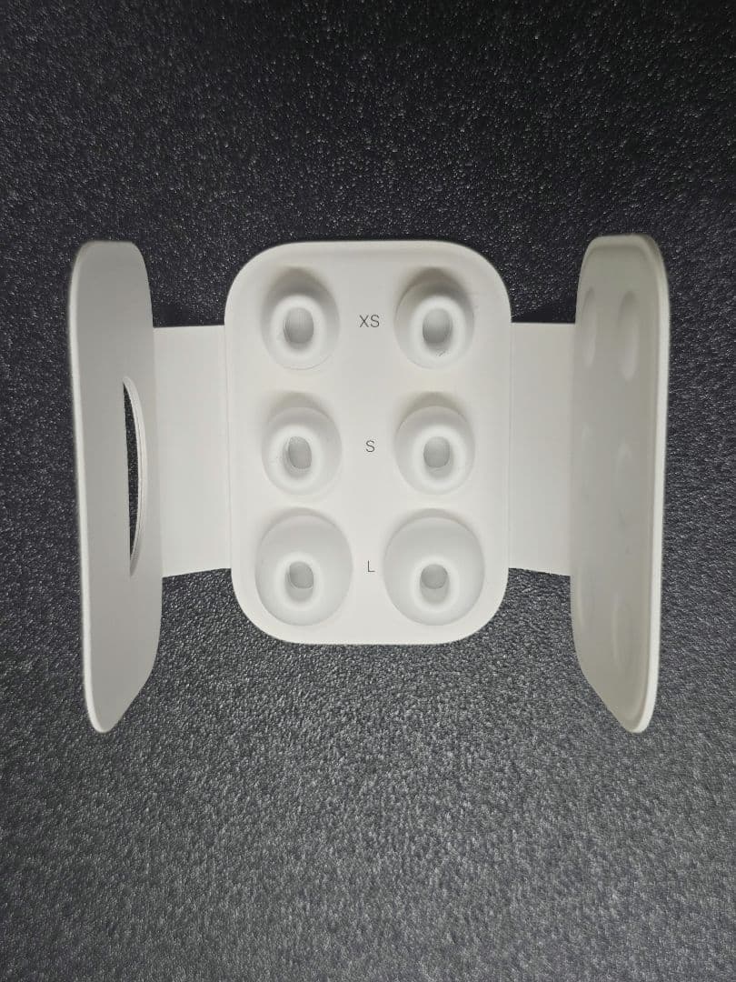 AirPodsPro2　TypeC