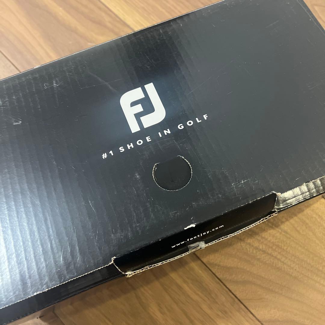 FootJoy BOA ゴルフシューズ 26.0cm