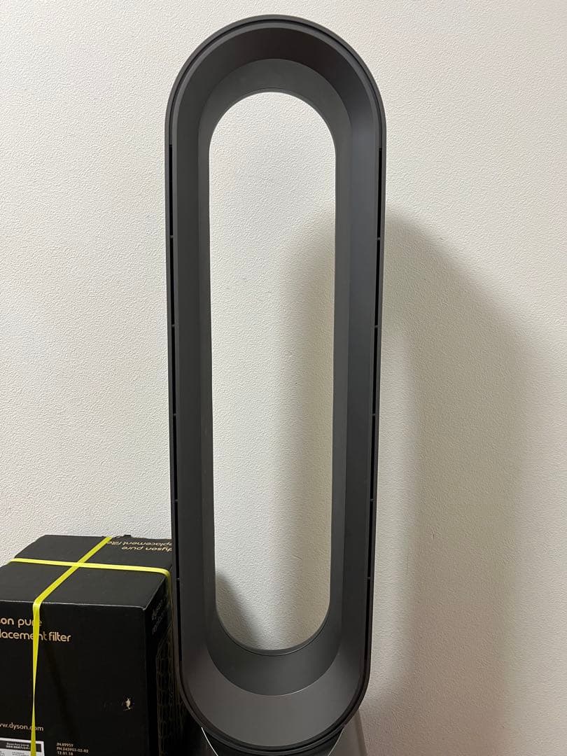 空気清浄タワーファン Dyson Pure Cool 扇風機 TP04
