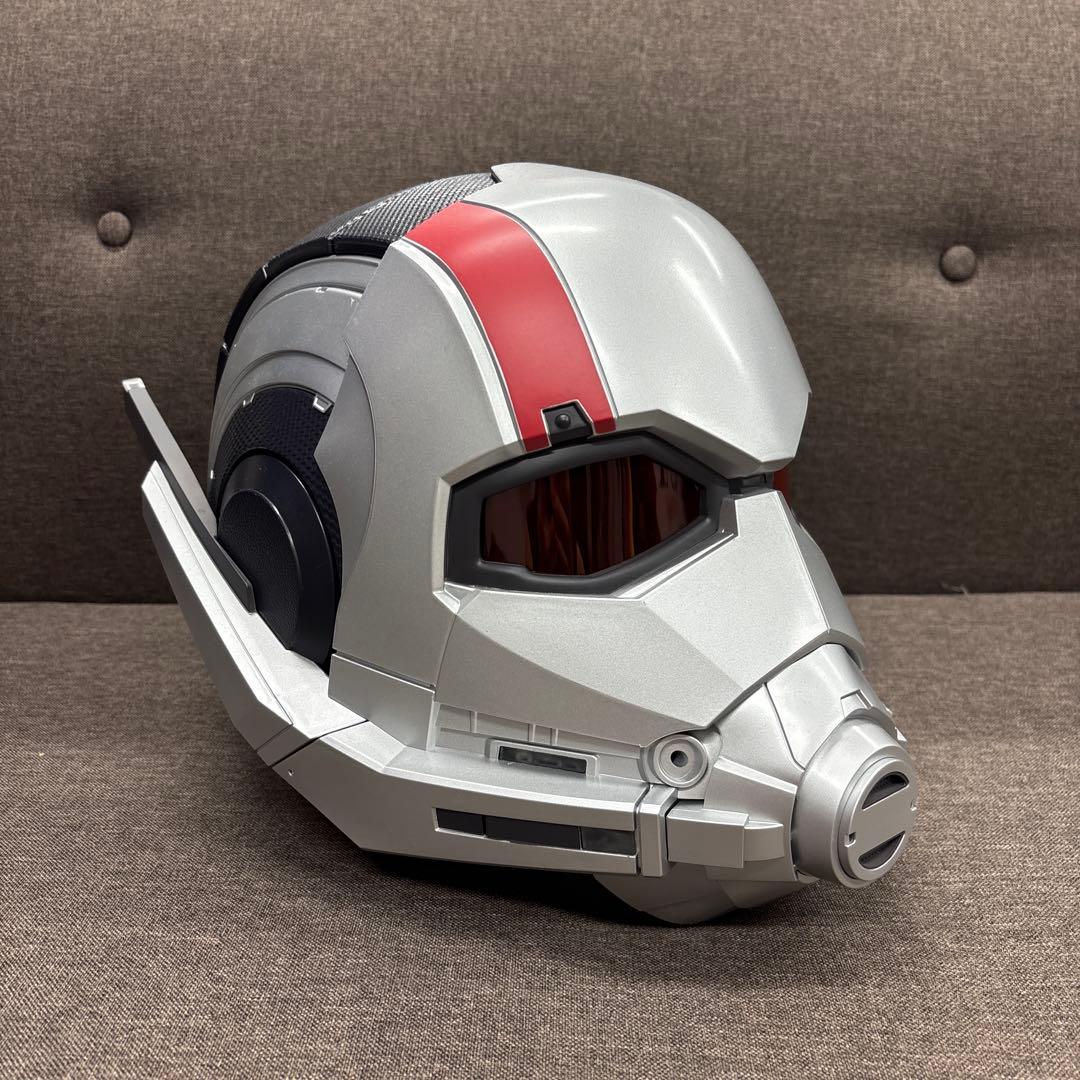 Hasbro アントマン ヘルメット　ジャンク