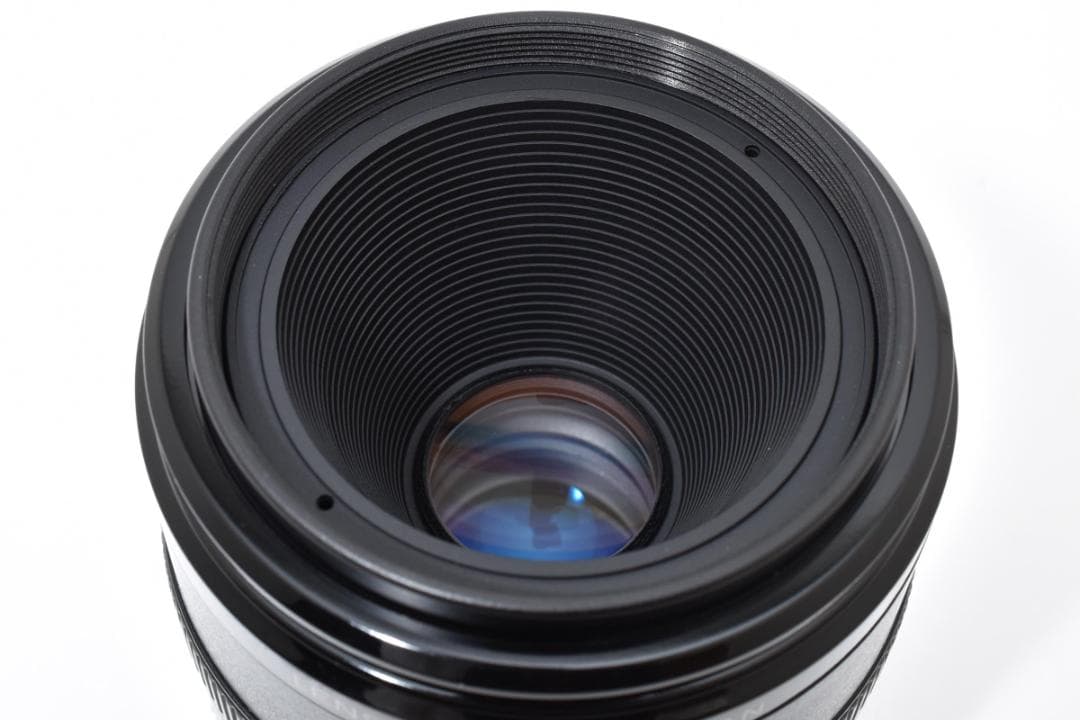 レンズ(単焦点) Canon Compact Macro EF 50mm F/2.5 #7910