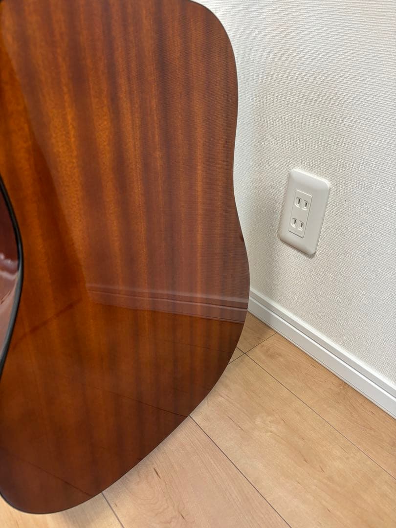 Epiphone 　DR-100NA エピフォン　アコースティックギター