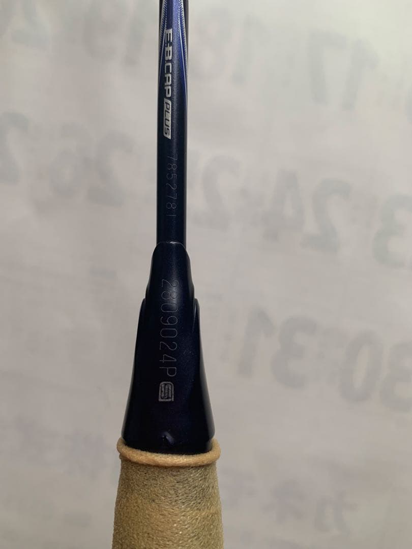YONEX ASTROX 100zz 3UG5 廃盤