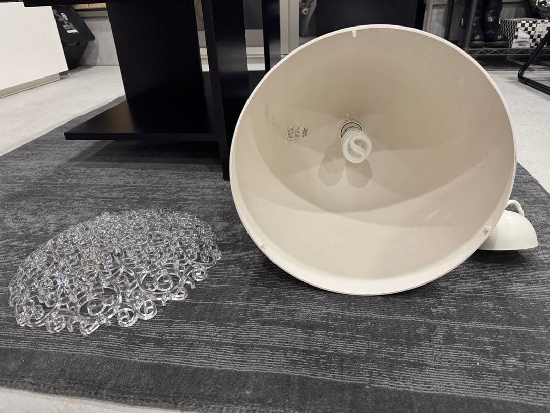 FLOS CAN CAN ペンダントライト