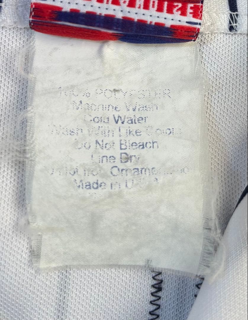 マジェスティック　USA製 ニューヨーク・ヤンキース　チェンバレン　ユニホーム