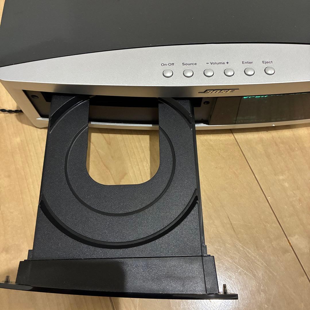 BOSE 321 GS Series III ボーズ ホームシアターシステム