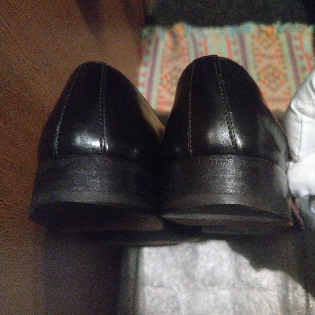 し*ひ様 PRADA プラダ　革靴　メンズ　8サイズ