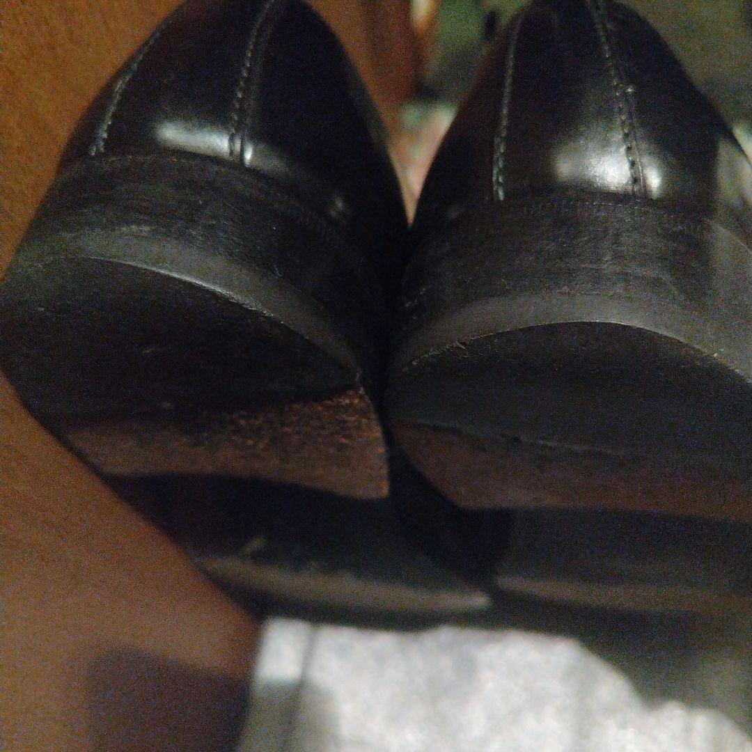 し*ひ様 PRADA プラダ　革靴　メンズ　8サイズ