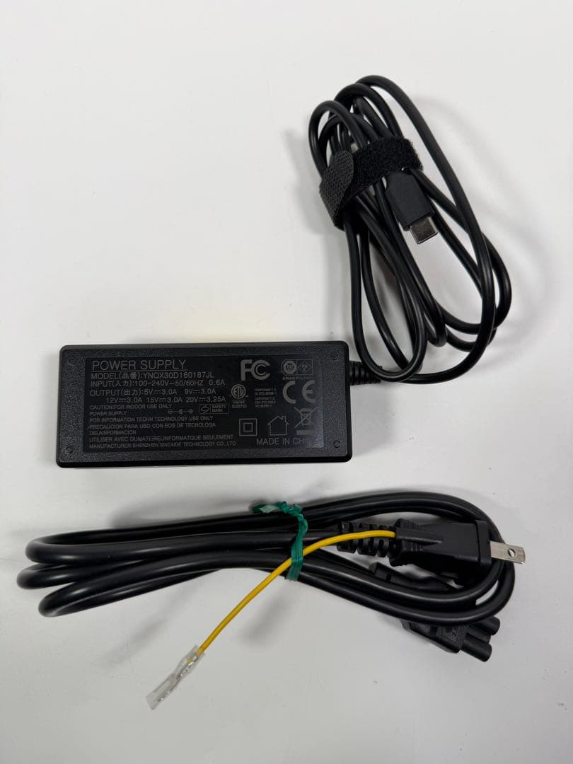 Windowsノート本体 65.ThinkPad X13 Gen2 i5-11/ 16G/512G