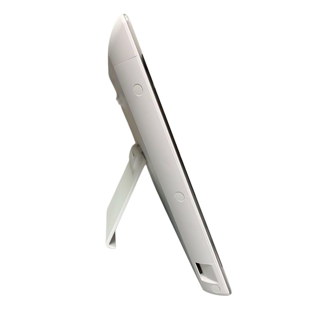 Panasonic パナソニック SV-ME7000-W 防水ポータブルテレビ