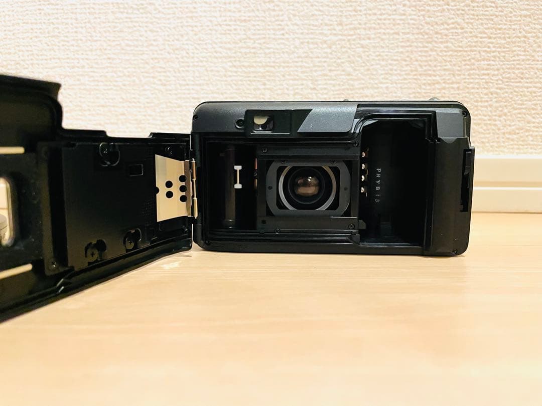 完動品✨美品OLYMPUS SUPERZOOM 105G フィルムカメラ