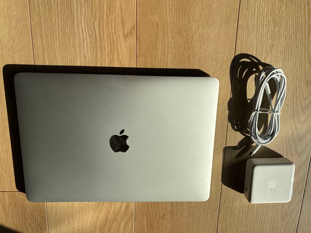 梅*々様 MacBookPro 2020 i7 512GB 16GB