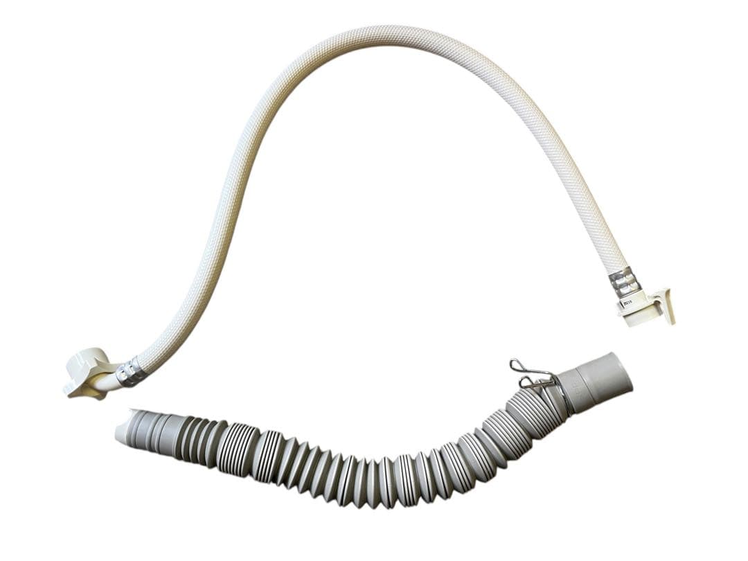 2025年製 Panasonic ドラム式洗濯機 乾燥機 NA-SD10UAL